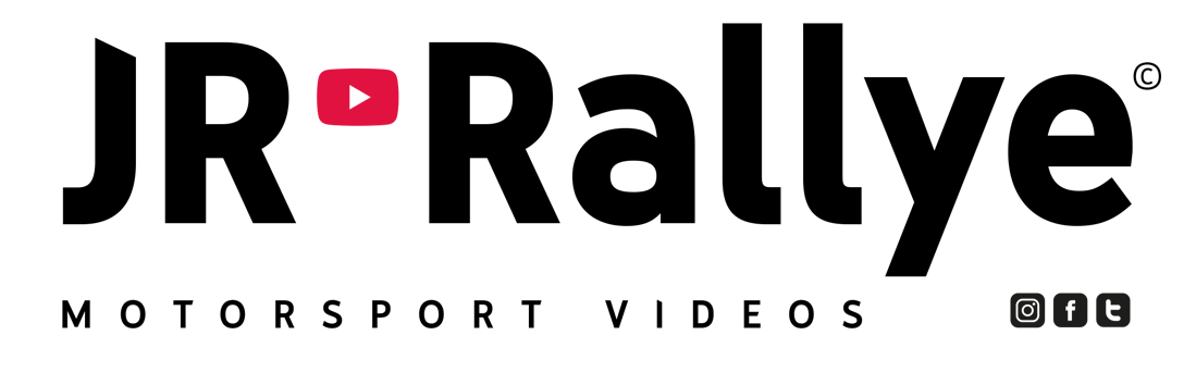 JR-Rallye · Página oficial de la Productora de Videos de Rallyes